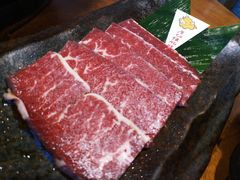 厚切横膈膜-热血兄弟·炭火烤肉(融侨中心店)