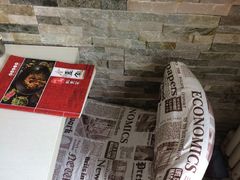 大堂-金豆角砂锅焖面(安贞店)