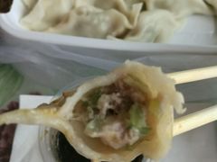 -菊花女水饺(闻涛苑店)