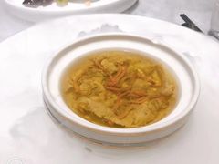-紫圆 · 雅宴高级餐厅(杭州东站店)