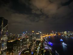 -上海外滩英迪格酒店