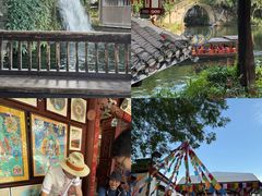 -深圳锦绣中华民俗村