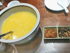 -秦家味老菜馆(民族北路店)
