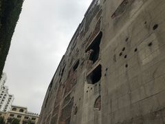 -上海四行仓库抗战纪念馆