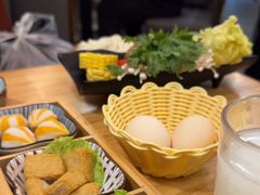 -牛匠和牛寿喜锅(西安总店)