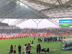 -中南南通体育会展中心