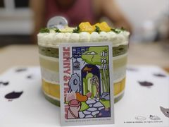 -静宜和她的朋友(星海广场店)