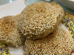 -烤肉季饭庄