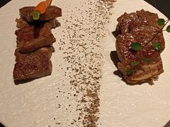 -双海潮·海鲜融合菜(如是海店)