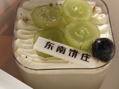 -东南饼庄(南昌市卫生学校住宅区店)
