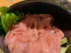 -青瓷火锅料理(西单大悦城店)