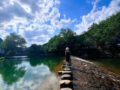 -鹿亭中村