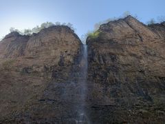 -野三坡百里峡景区