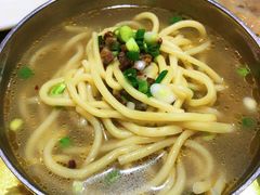 -燃木齐藏餐厅(八宿店)