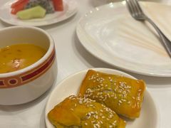 -香宫中餐厅·大连香格里拉(人民路店)