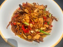 -小林哥的海鲜馆·夜宵烧烤(渔人码头店)