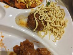 -富龙快餐店(铁西店)