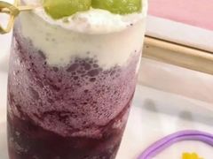 -上海滩餐厅(BFC外滩金融中心店)