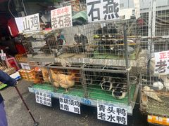 -永汉农贸综合市场