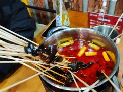 -小红烤翅(傅厚岗店)