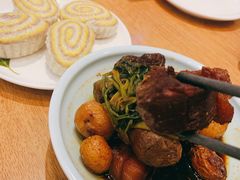 小土豆乱炖-小土豆北方菜馆(方庄店)