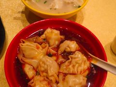 红油抄手-龙抄手(春熙路总店)