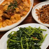 中华7楼新开的这家大排档出品真的tai惊艳了