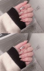 -恐龙·美甲美睫