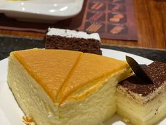 芝士蛋糕-汉巴味德(大悦城店)