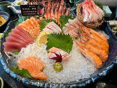 -吉川谷谷·日料放题(广安门店)