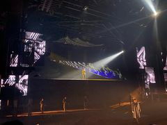 -《12·12》西安事变大型实景演出