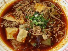 麻辣烫-每味每客·重庆麻辣烫(国泰店)