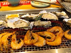 -蚝英雄鲜蚝自助专门店(长楹天街直营店)