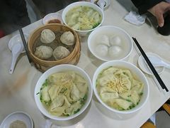 -绿杨馄饨临顿路店