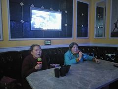 -飞歌e族KTV(雄楚1号店)
