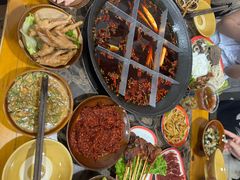 -谭记重庆老火锅(总店)