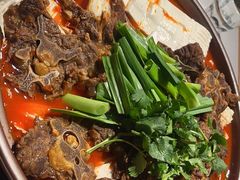 -杨氏青龙虾·羊蝎子(托乐嘉店)