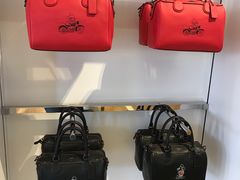 -COACH蔻驰(百联奥特莱斯广场店)