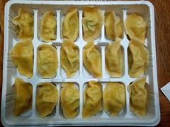 -船歌·鱼水饺青岛菜(合肥路永旺店)