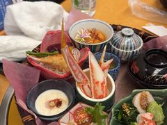 -蟹道乐(道顿堀本店)