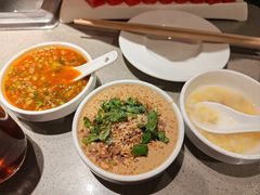 -海底捞火锅(泉城路店)