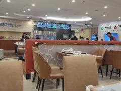 -首都机场t3-c国航两舱休息室