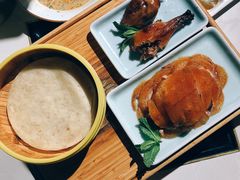 -京味斋·北京烤鸭(华威桥北工大店)
