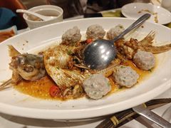 -顺意·顺德家乡菜(国际人才大厦店)