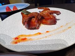 -彩丰楼中餐厅(佘山世茂洲际酒店)