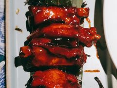 -老外婆·渔村(恒一广场店)
