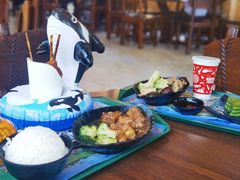 -雨林餐厅(长隆海洋王国店)