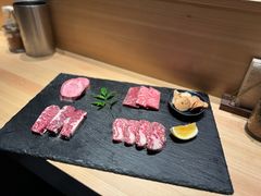 -侍兔·炭烧料理(滨江金融中心店)