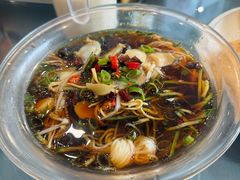 -大丰收海鲜地方菜馆