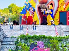 -芜湖方特东方神画